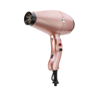Gamma+ Aria Dual Ionic Hair Dryer - MV hair and beauty