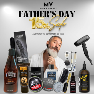 MV hair and beauty