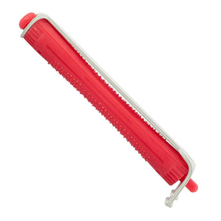 Hair FX Lightweight Perm Rods 10mm Hot Pink 8pc - MV hair and beauty