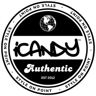 iCandy ELECTRO-X Silver VG10 Scissor (6.5 inch) Limited Edition! - MV hair and beauty
