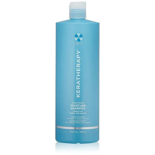 Keratherapy Keratin Infused Moisture Shampoo 1 Ltr
