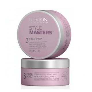 Revlon Professional Style Masters Fiber Wax 85g