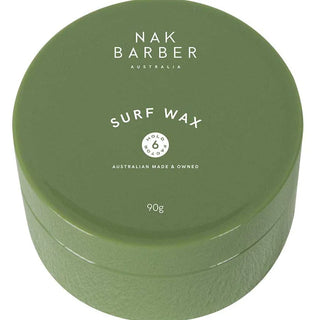 Nak Barber Surf Wax 90g - MV hair and beauty