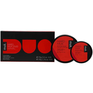 Hard Muk Duo Pack - MV hair and beauty - Kilburn, SA
