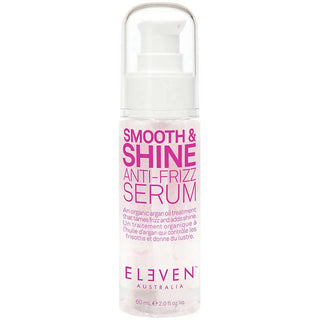 Eleven Australia Smooth & Shine Serum 60ml - MV hair and beauty