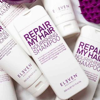 Eleven Australia Repair My Hair Shampoo 300ml - MV hair and beauty