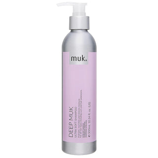 Deep Muk Ultra Soft Shampoo 300ml - MV hair and beauty