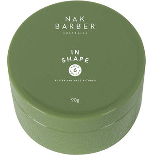 Nak Barber In Shape 90g - MV hair and beauty