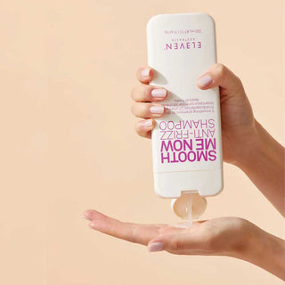 Eleven Australia Smooth Shampoo 300ml - MV hair and beauty