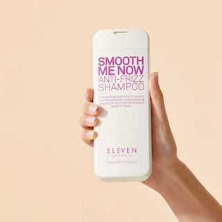 Eleven Australia Smooth Shampoo 300ml - MV hair and beauty