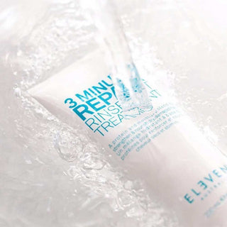 Eleven Australia 3 Minute Repair Rinse Out Treatment 200ml - MV hair and beauty