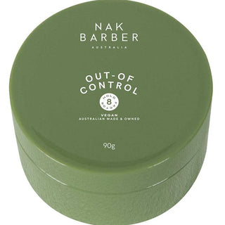Nak Barber Out Of Control 90g - MV hair and beauty