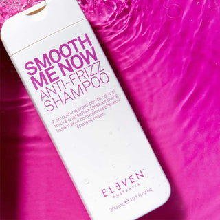 Eleven Australia Smooth Shampoo 300ml - MV hair and beauty