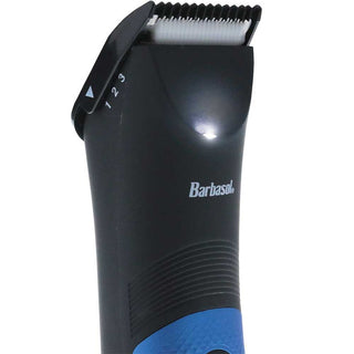 Barbasol Rechargeable Full Body Hair Trimmer - MV hair and beauty
