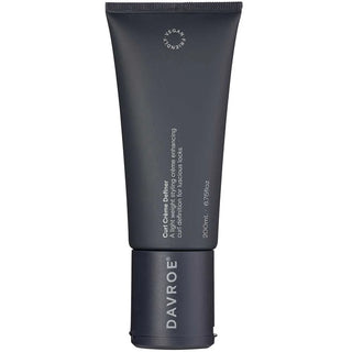 Davroe Curl Creme Definer 200ml - MV hair and beauty