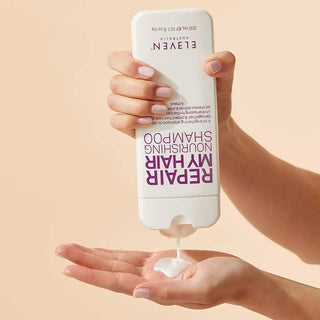 Eleven Australia Repair My Hair Shampoo 300ml - MV hair and beauty