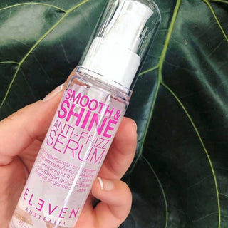 Eleven Australia Smooth & Shine Serum 60ml - MV hair and beauty