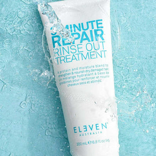 Eleven Australia 3 Minute Repair Rinse Out Treatment 200ml - MV hair and beauty