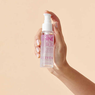 Eleven Australia Smooth & Shine Serum 60ml - MV hair and beauty