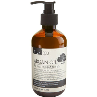 Muk Spa Argan Oil Repair Conditioner 300ml