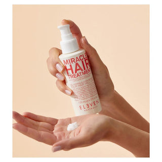 Eleven Australia Miracle Hair Treatment 125ml - MV hair and beauty