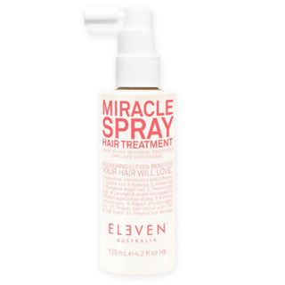 Eleven Australia Miracle Spray Hair Treatment 125ml - MV hair and beauty