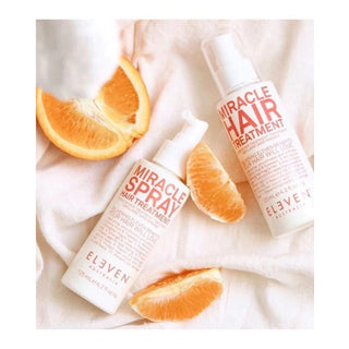Eleven Australia Miracle Spray Hair Treatment 125ml - MV hair and beauty