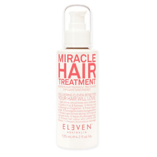 Eleven Australia Miracle Hair Treatment 125ml - MV hair and beauty
