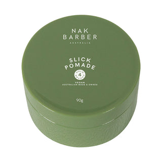 Nak Barber Slick Pomade 90g - MV hair and beauty