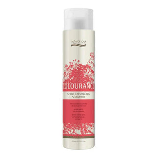 Natural Look Colourance Shampoo