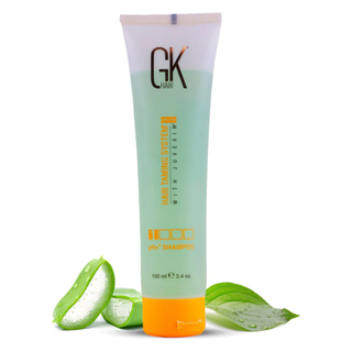 GK pH+ Shampoo
