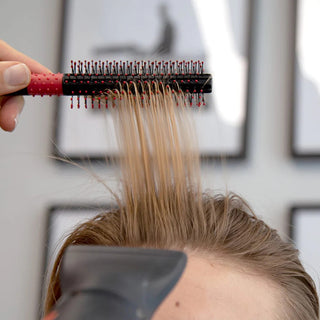 UPPERCUT QUIFF ROLLERS