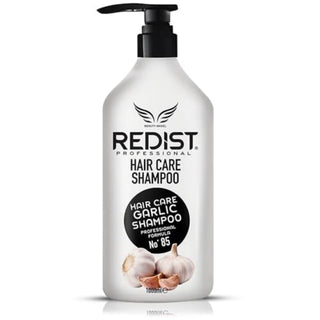 Redist Hair Care Shampoo Garlic 1000ml