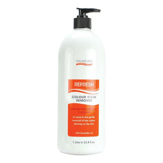 Natural Look Re-Fresh Treatment