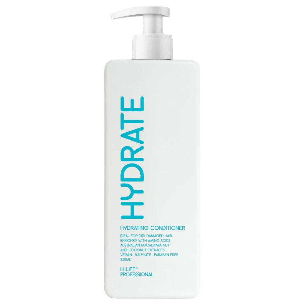 Hi Lift Hydrate Conditioner