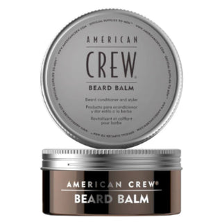 American Crew Beard Balm