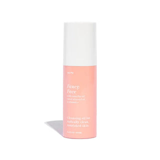 Go-to fancy face