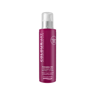 Natural Look Colour Art Kakadu Oil Treatment