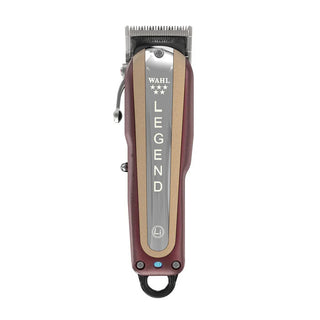 Wahl Cordless Legend Professional Barber Hair Clipper Genuine