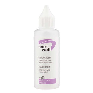 HAIRWELL Entwickler Developer