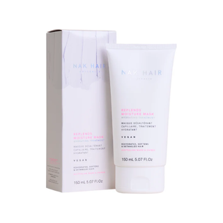 Nak Hair Replends Moisture Mask 150ml - MV hair and beauty