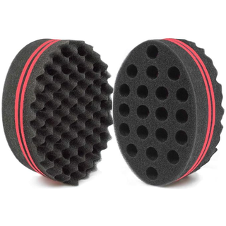 Afro Sponch Hair - MV hair and beauty
