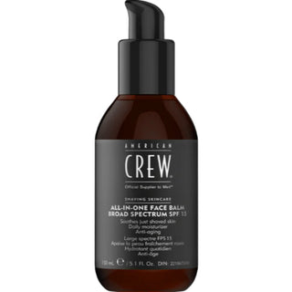 American Crew Hair & Shave Bundle