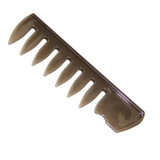 Handle Grip Large Tooth Detangling Curly Hair Comb Set - MV hair and beauty