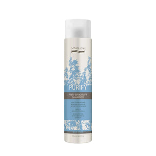 Natural Look Purify Anti-dandruff Shampoo