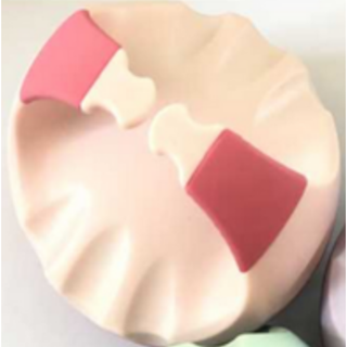 Hair Scalp Massage Brush