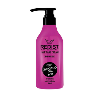 REDIST HAIR CARE SHAMPOO AVOCADO OIL 500ml