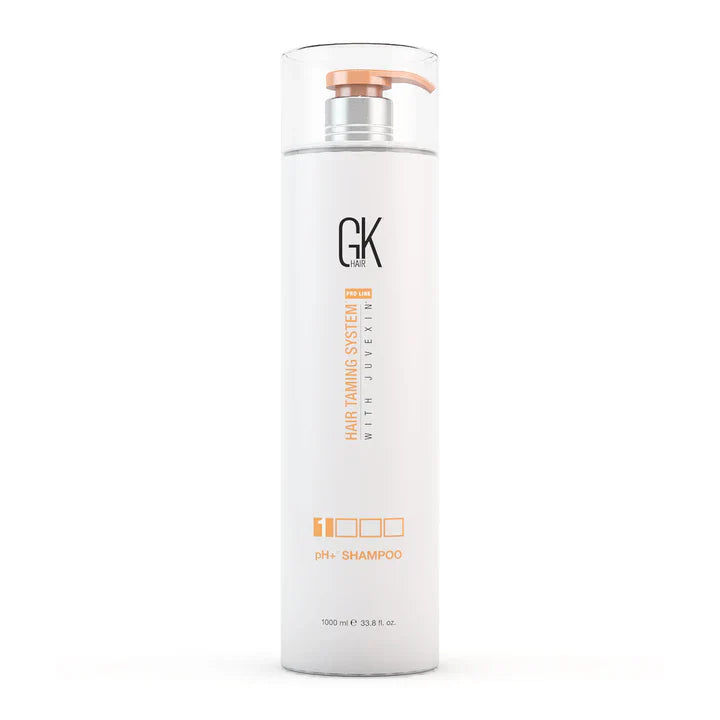 GK pH Shampoo