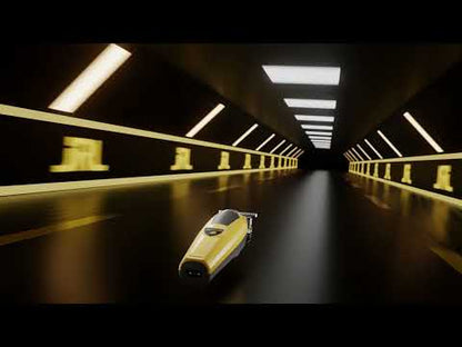 JRL x Lamborghini Diamante Clipper & Trimmer Duo | Yellow