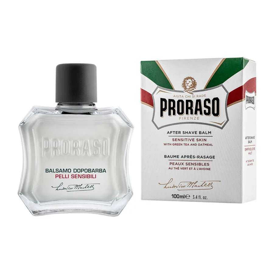 Proraso Aftershave Balm Sensitive 100ml